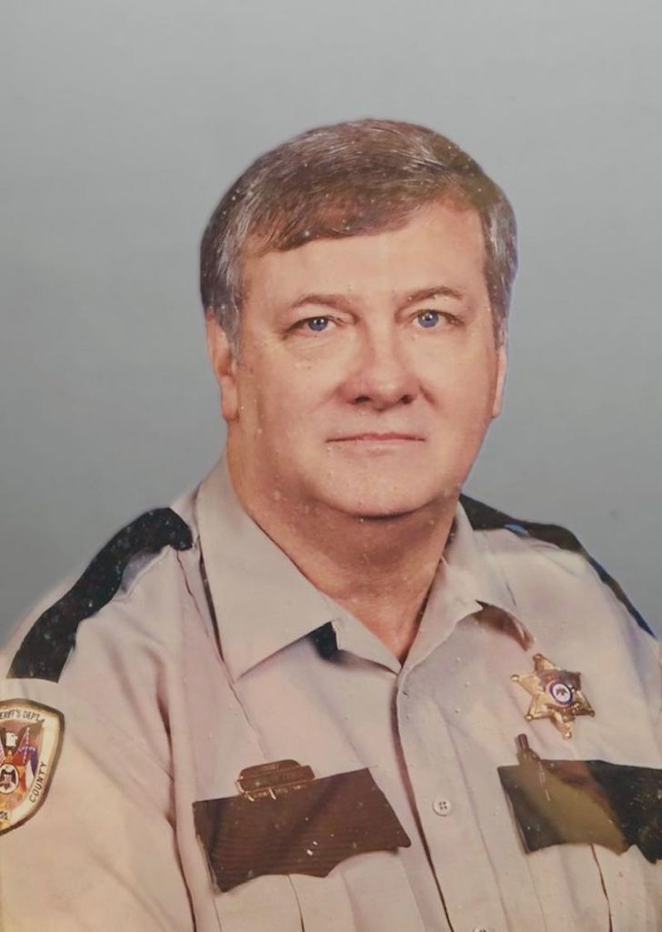 Kenneth R. Cross Profile Photo