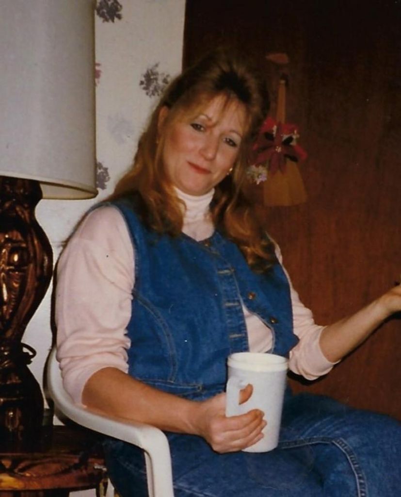 Sandra K Mccoy Profile Photo