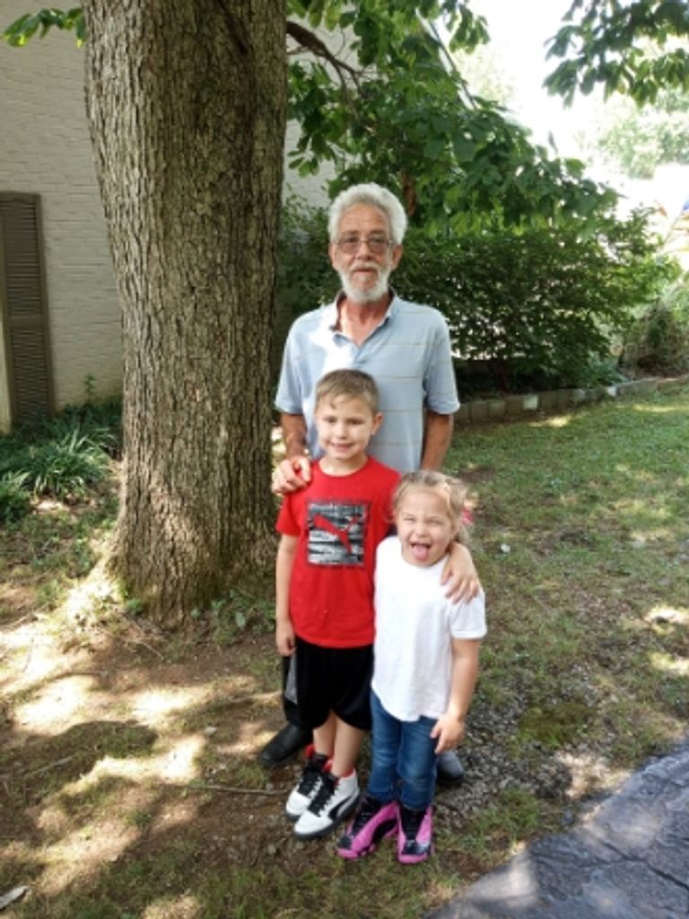 David Wayne Hildabrand Profile Photo