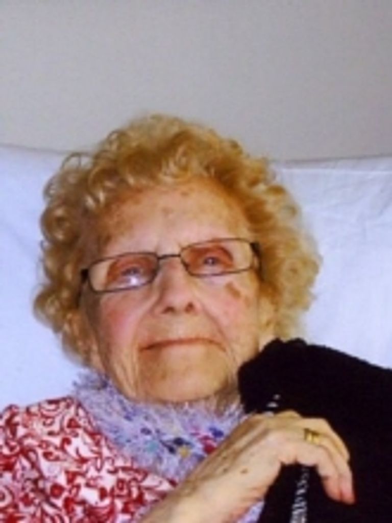 Diane F. Linton Mrs.