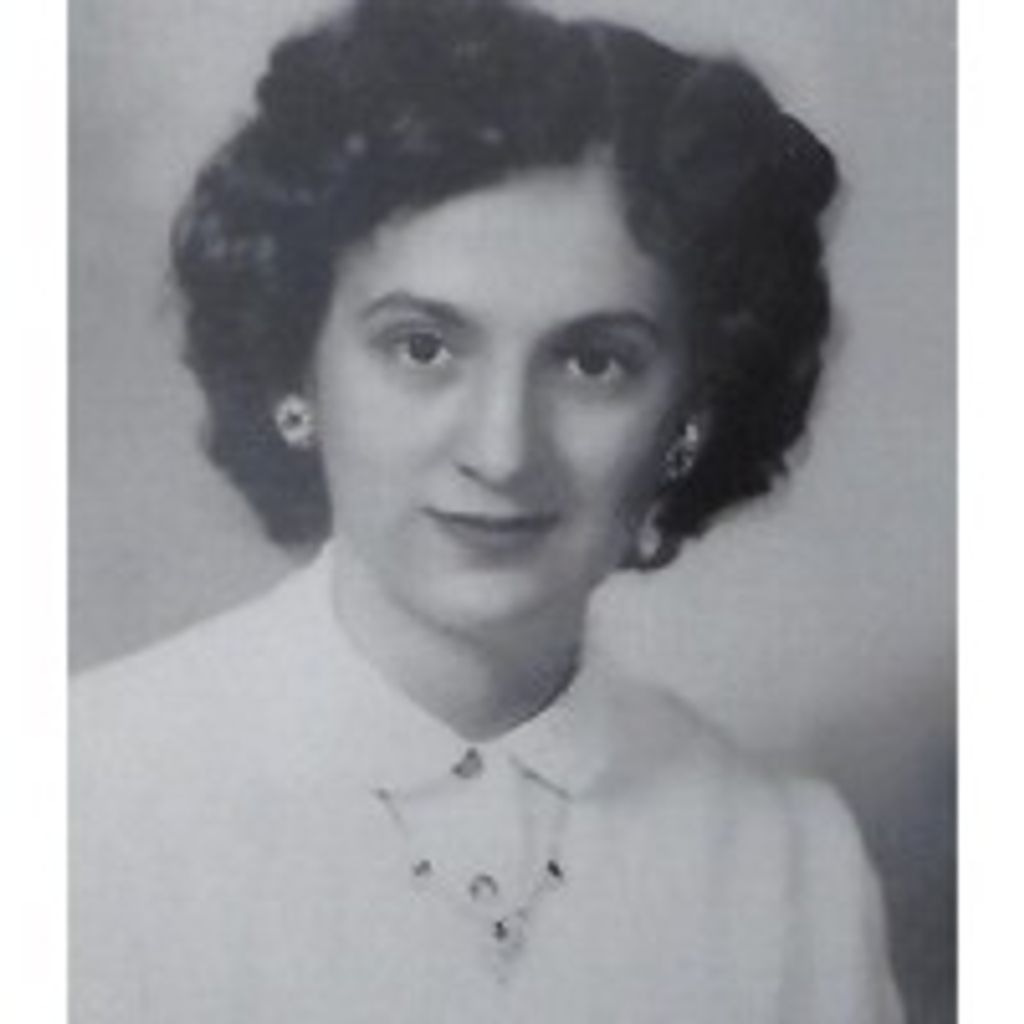Barbara J. West