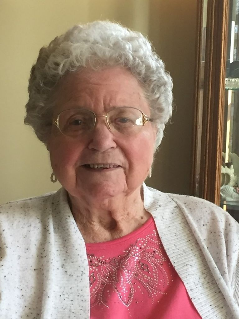 Johanna Van Der Wiel