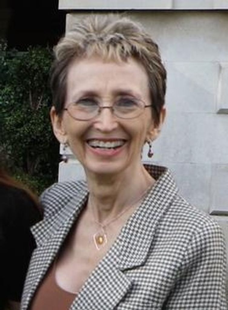Debra Robin Braithwaite