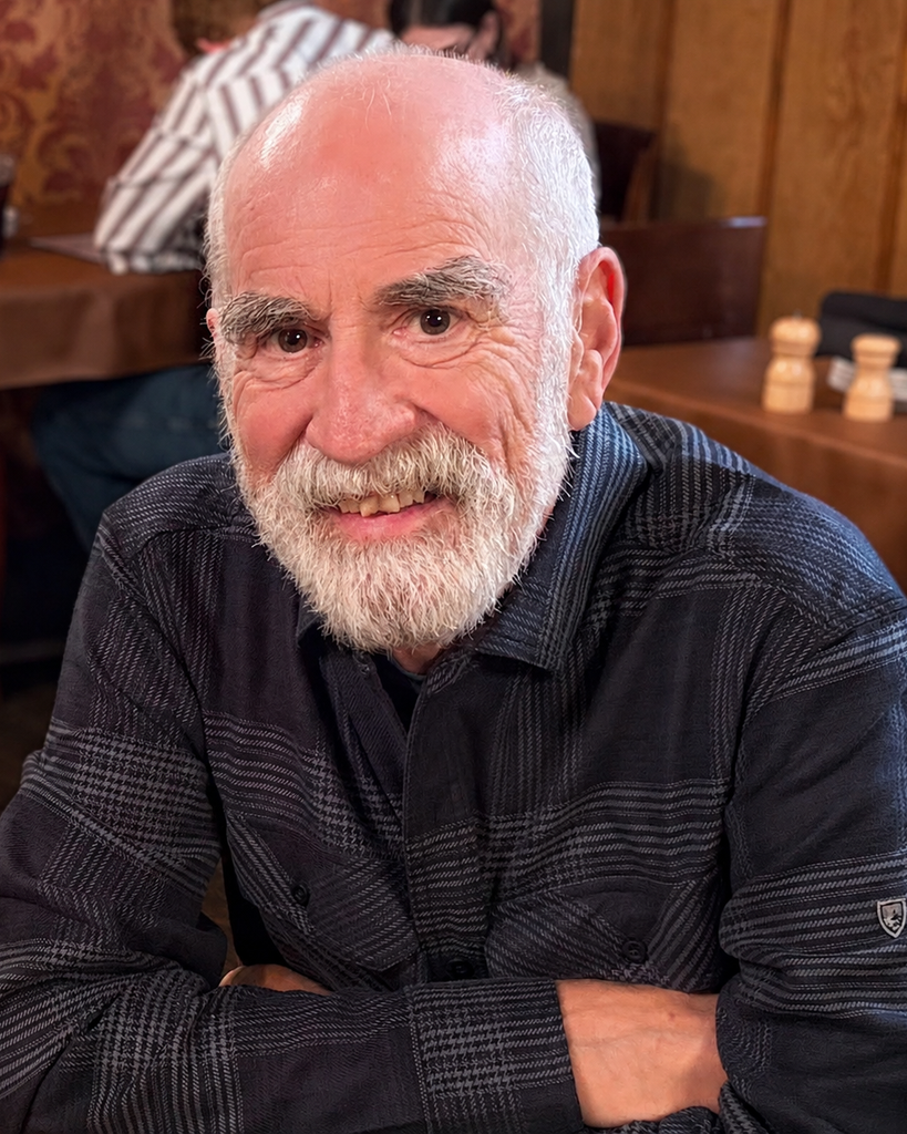 Steven Steinbrueck Profile Photo