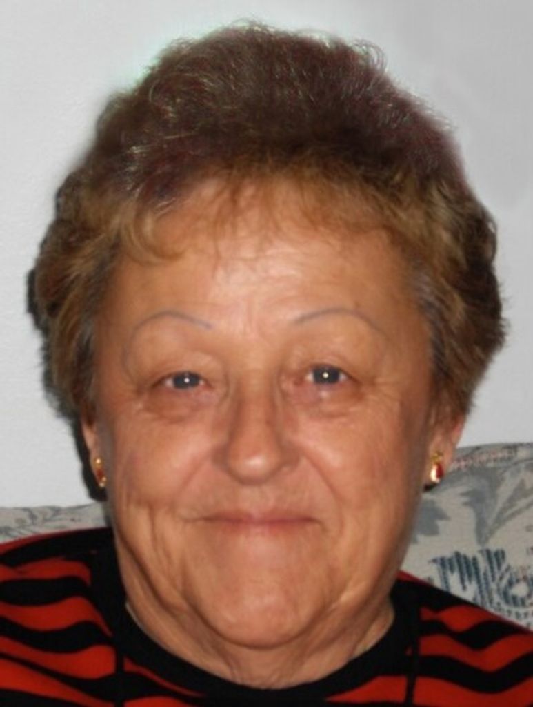 Linda Ruth Scheible Profile Photo