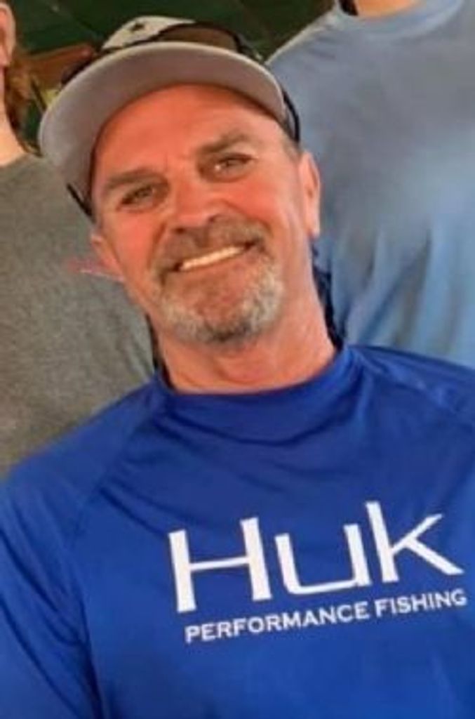 Raymond Darrell Raska Profile Photo