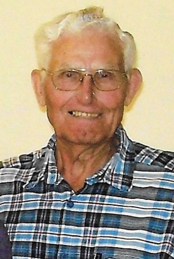 Ben B. Smith Profile Photo