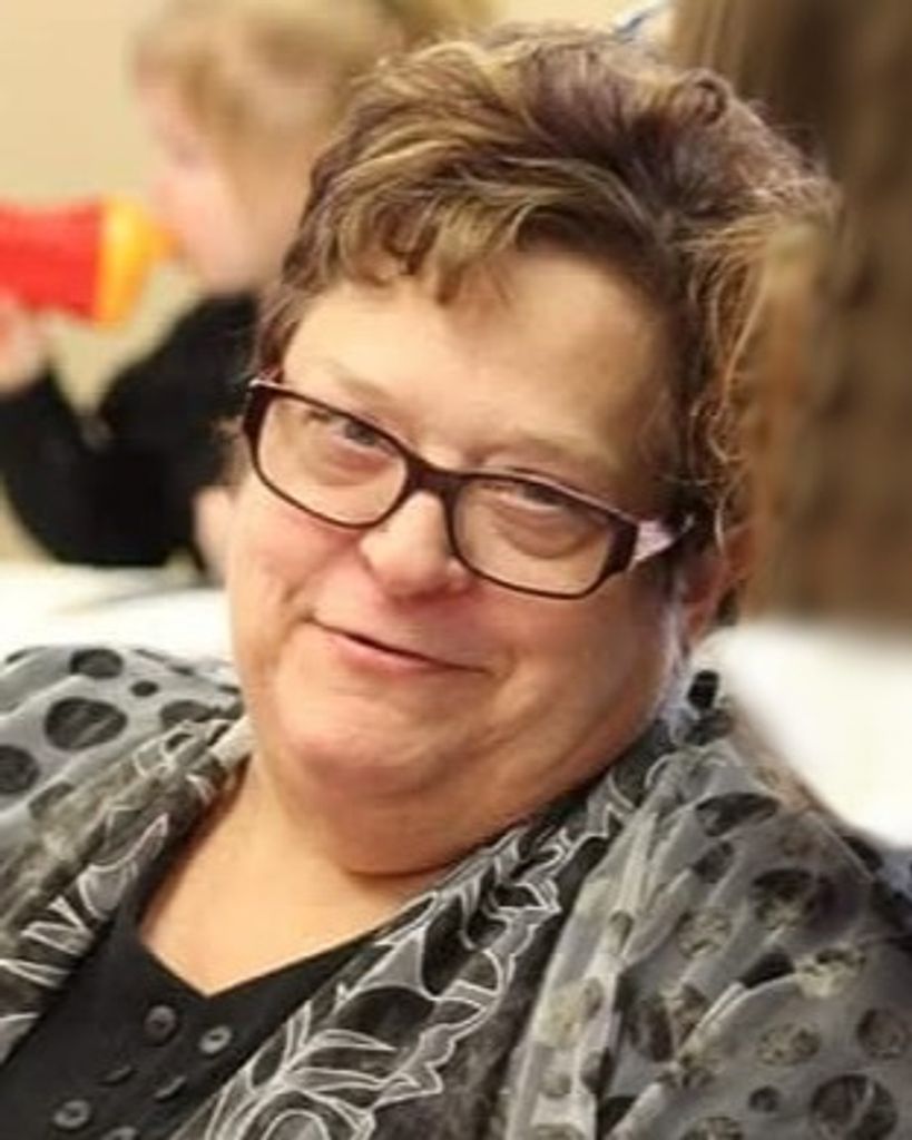 Yvonne "Vonnie" Gratz Profile Photo