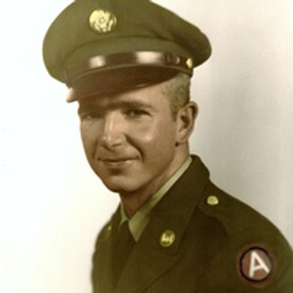 Deforest "Buck" Bishop Profile Photo