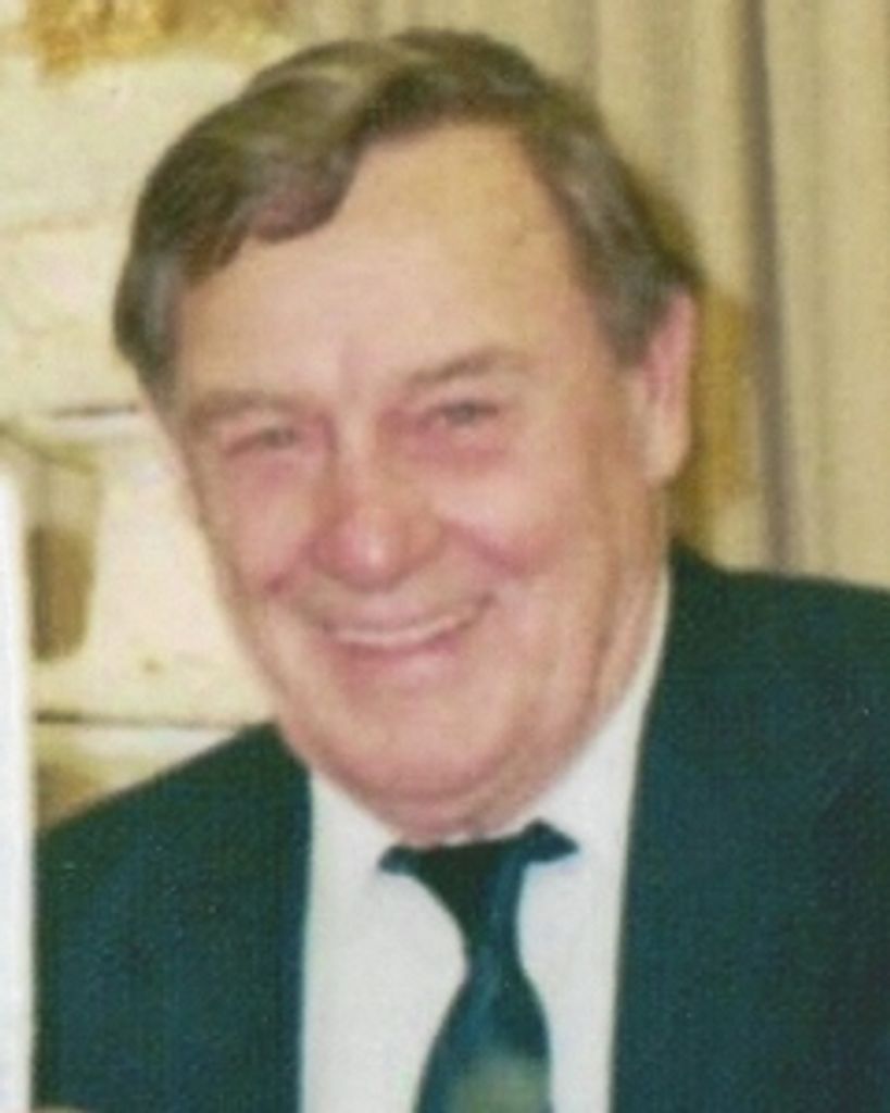 Henry  Charles Grizzle Profile Photo