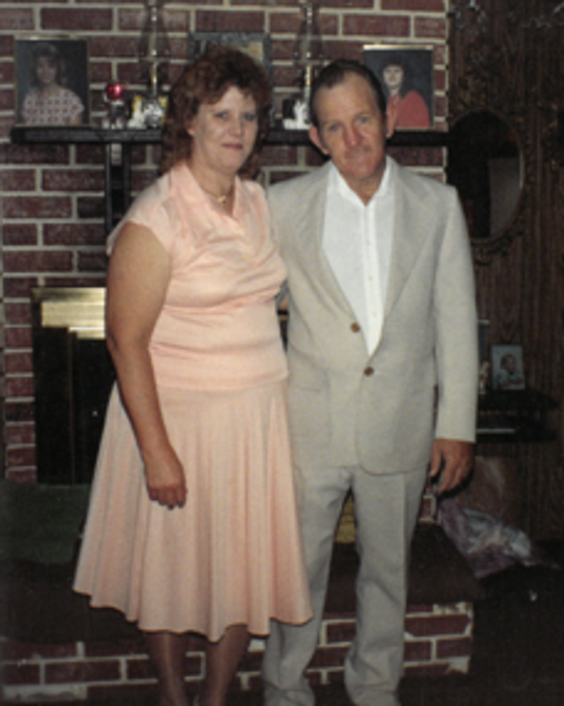 Michael Joe Shewmaker Profile Photo