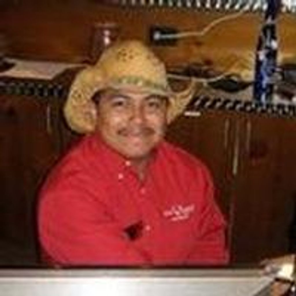 Mario Antonio Robles