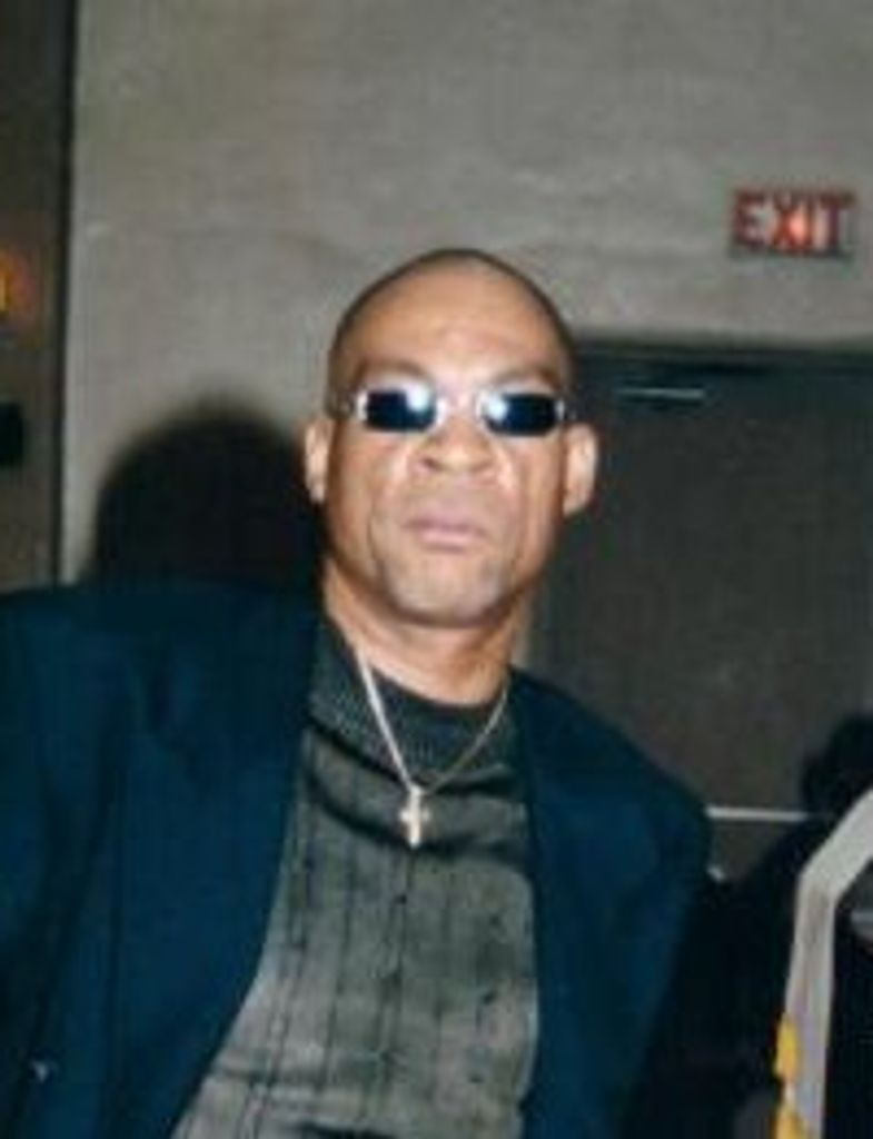 Johney Scott Easterling