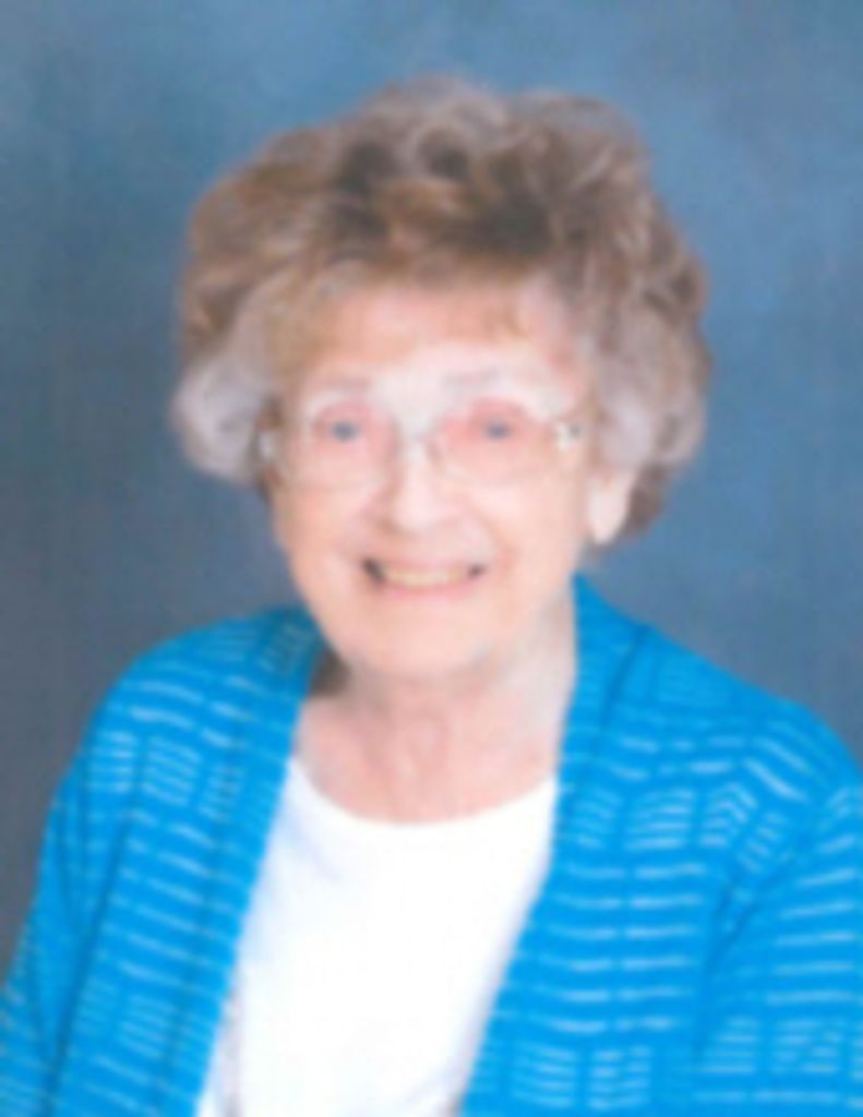 Helen Mowrer Profile Photo