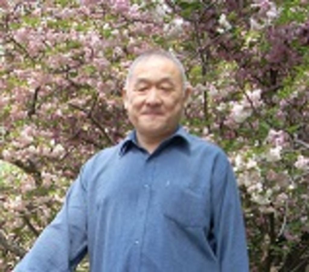 Debao Liu Profile Photo