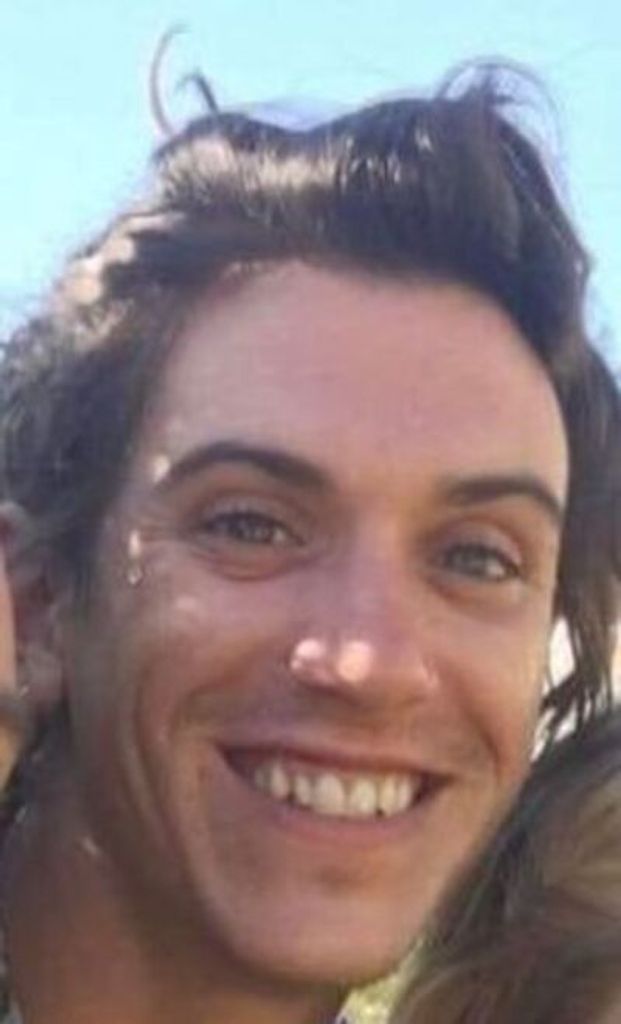 Zachary Barbeau Profile Photo
