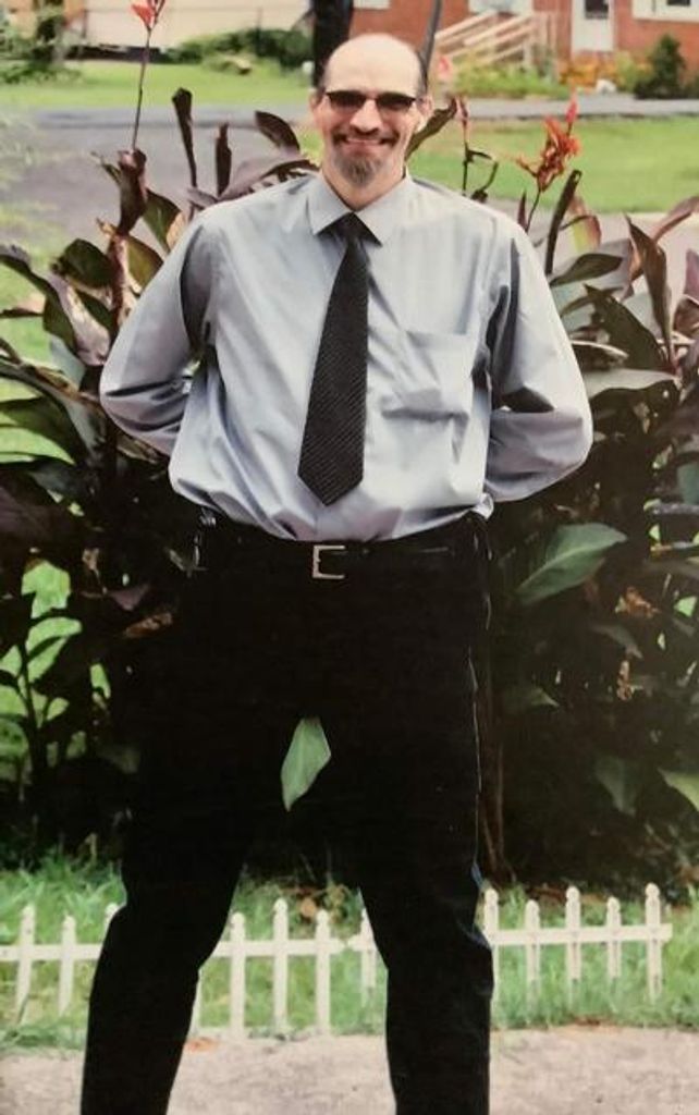 Michael Christian Christopher Profile Photo