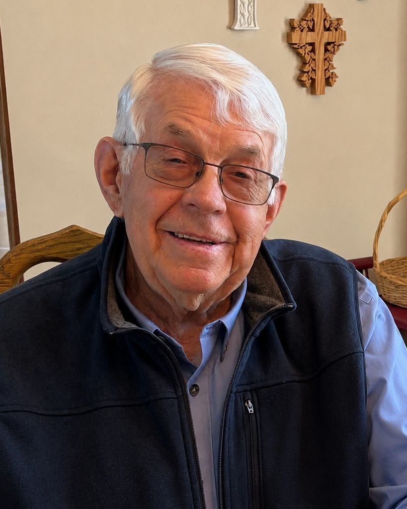 Richard "Dick" Wiens Profile Photo