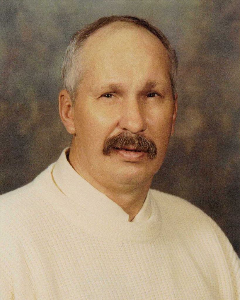 Wayne Leroy Ewing