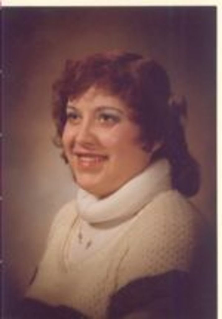 Katherine Gregoire Profile Photo