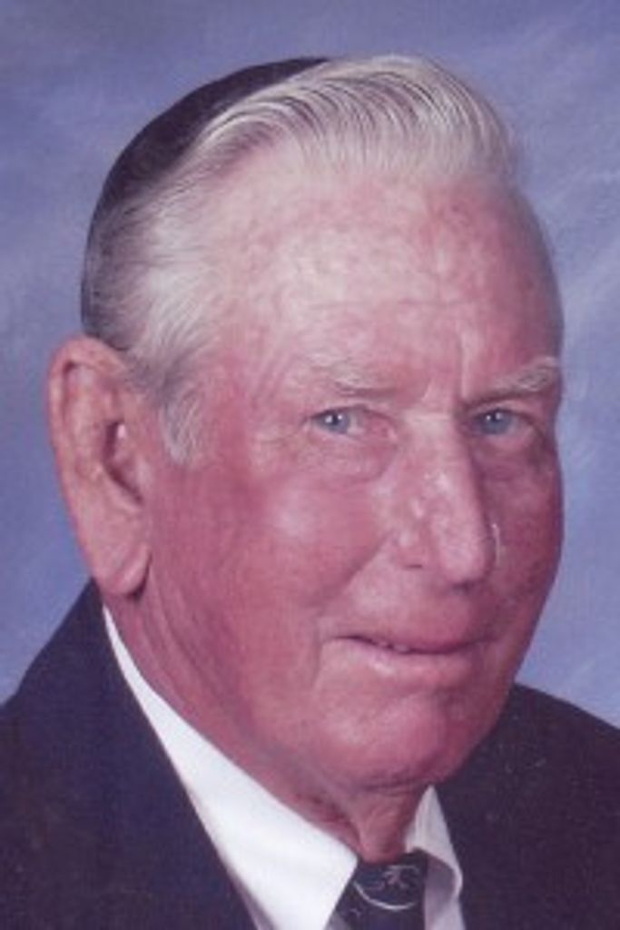 Gilbert Hoelscher