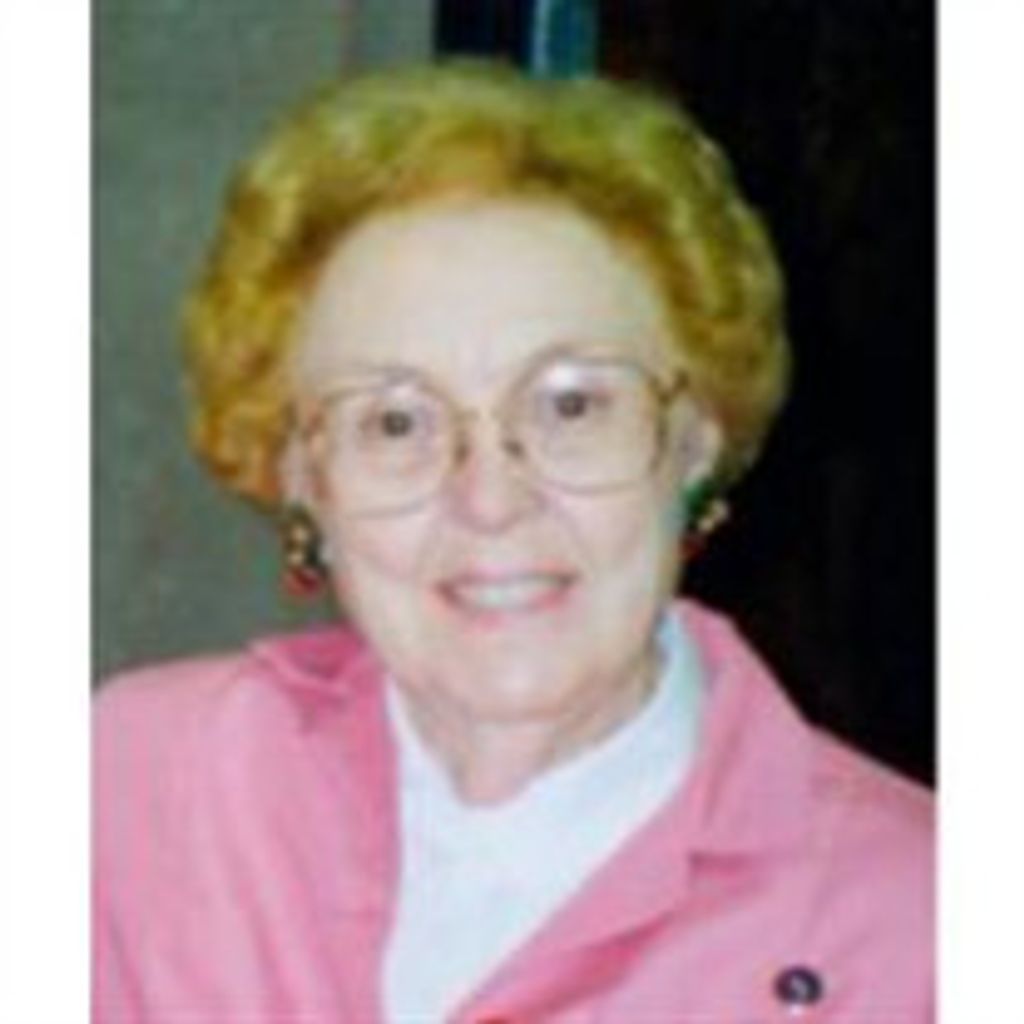 Elaine T. Gilliam