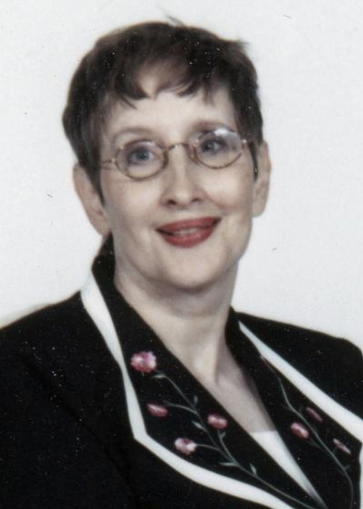 Connie Strandberg Profile Photo