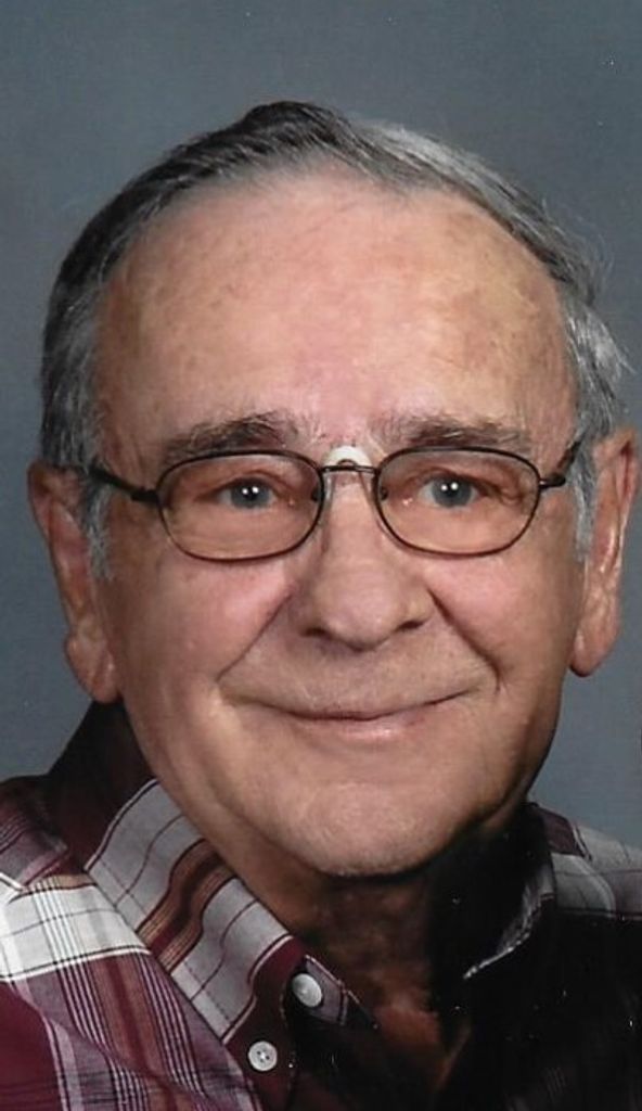 Donald Eugene Spence