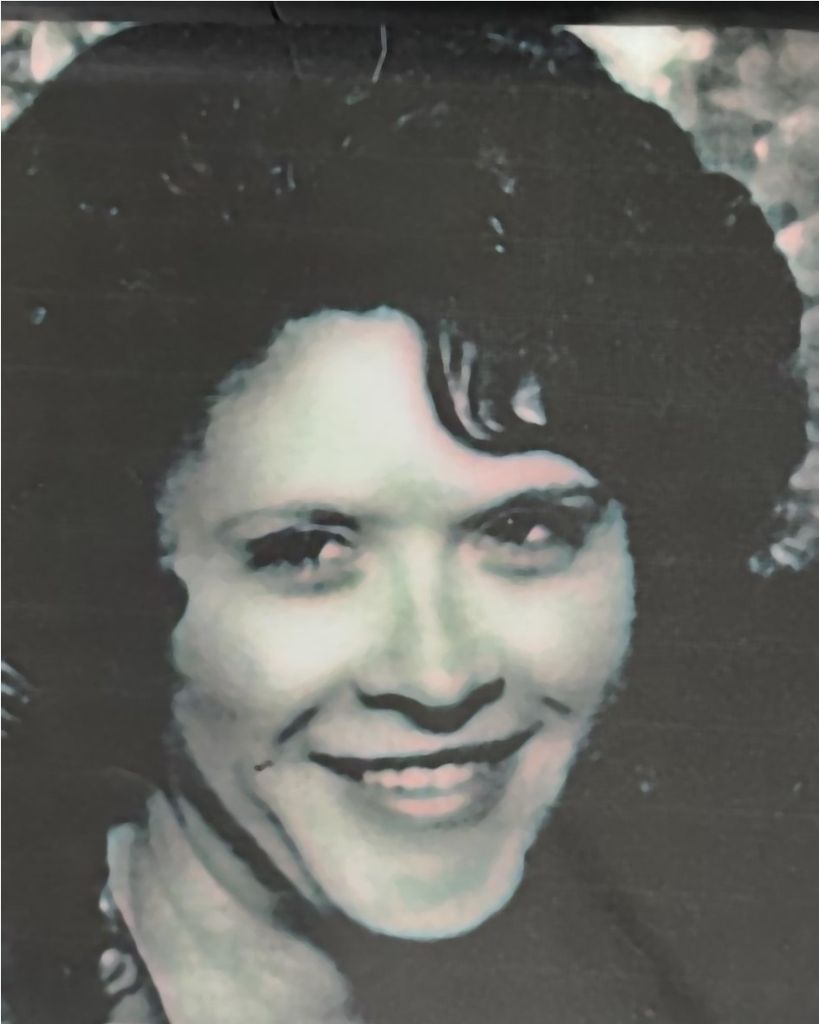 Anna Mae Parker Profile Photo
