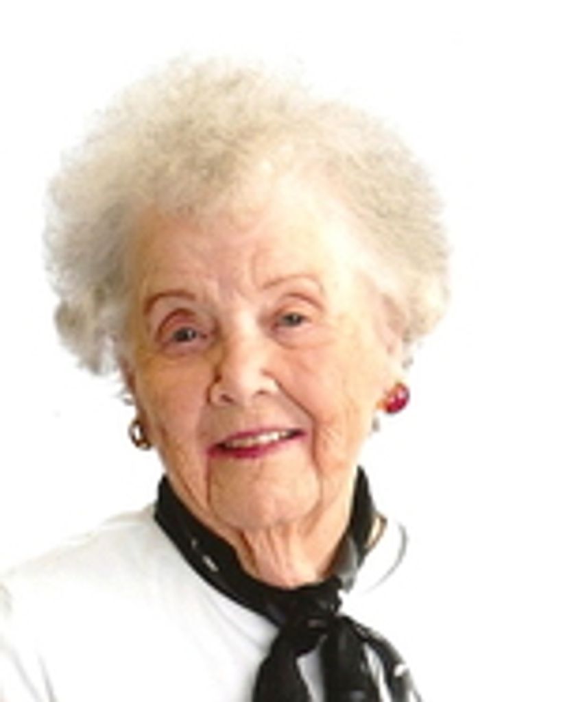 Janet "Peggy" Jamison