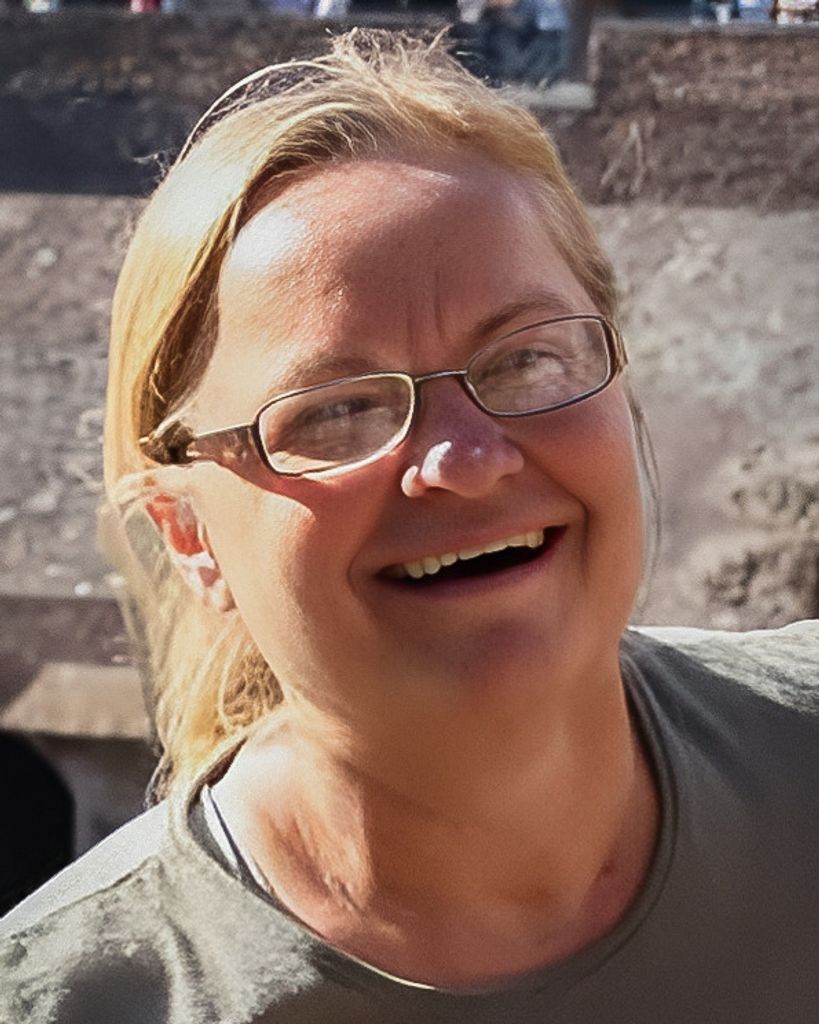 Cheryl A. Jacobs Profile Photo