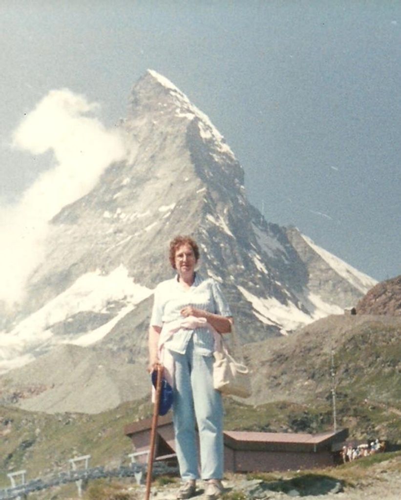 Freda Johnson (Stoller) Johnson Profile Photo