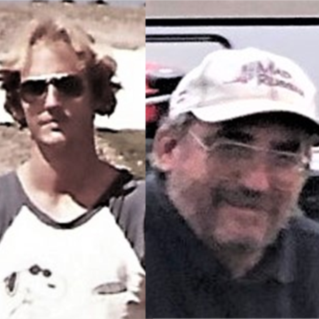 James Robert Wach Profile Photo