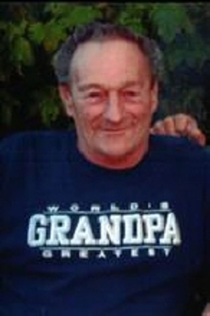Joseph Roch Bourbeau Profile Photo