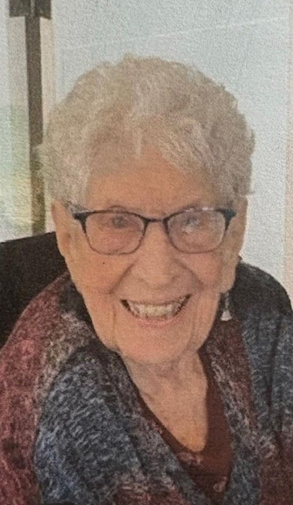 June B. Sacra Profile Photo