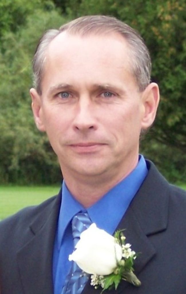 Roger Paul Powell