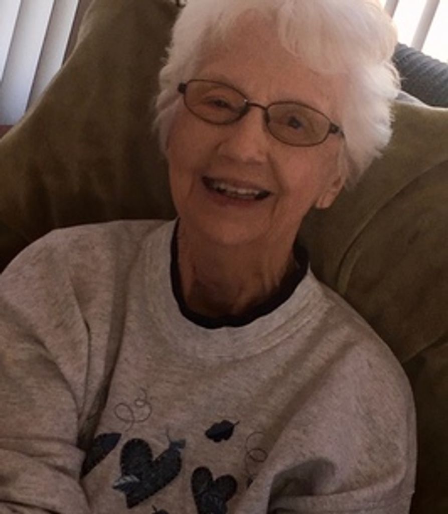 Virginia Elken Profile Photo