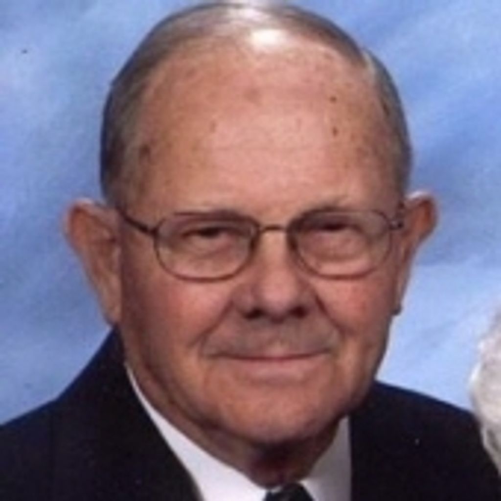 Robert C. Waters