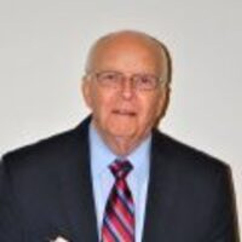 Jerry E. Lucas
