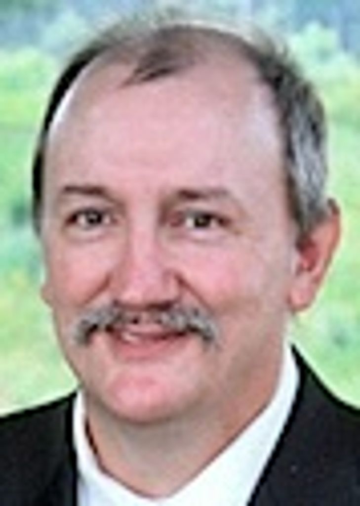 Charles Robert Smith, Iii Profile Photo