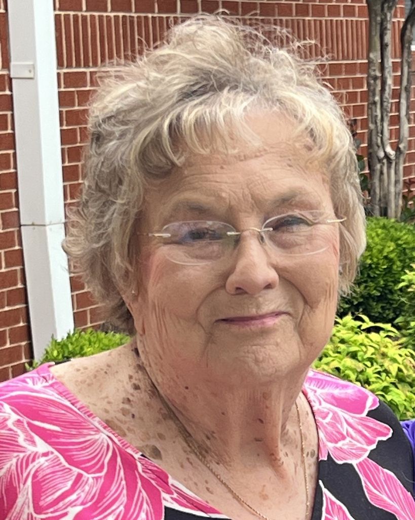 Evelyn Ann Orr Profile Photo