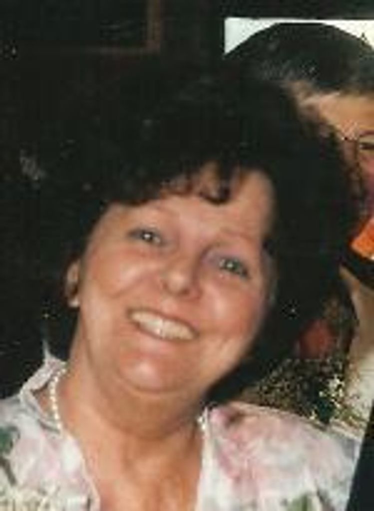 Jeanne Theresa (Gouin) Sauvageau