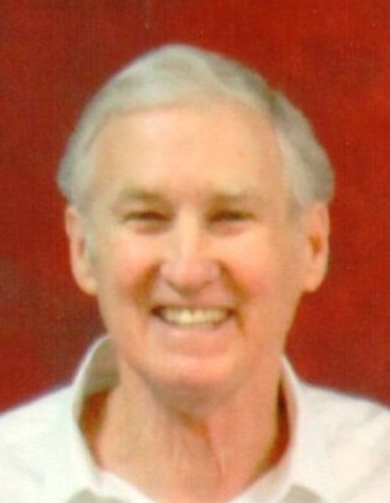 John T. Shrewsbury