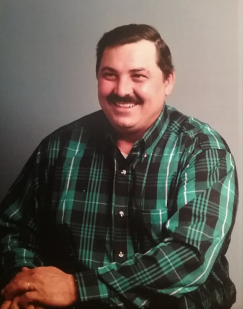 Hoke "Andy" Andrew Rice