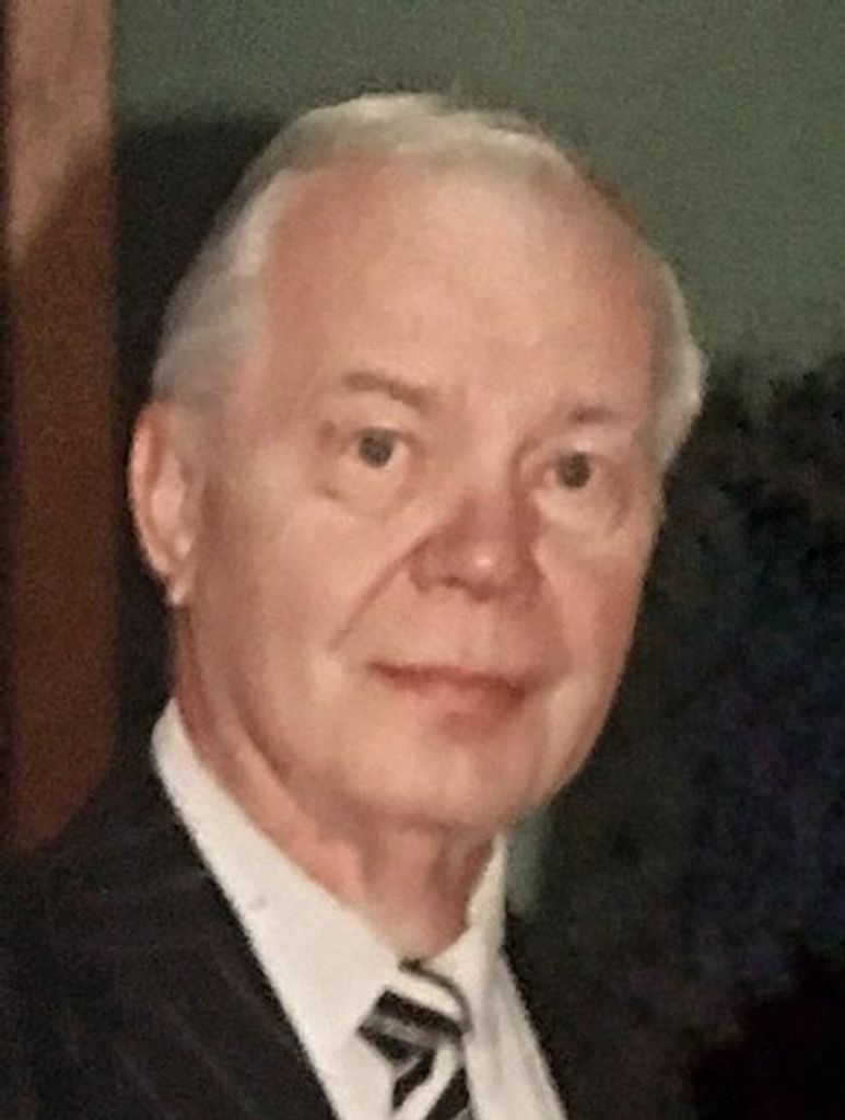 John J. Dombek, Jr. Profile Photo