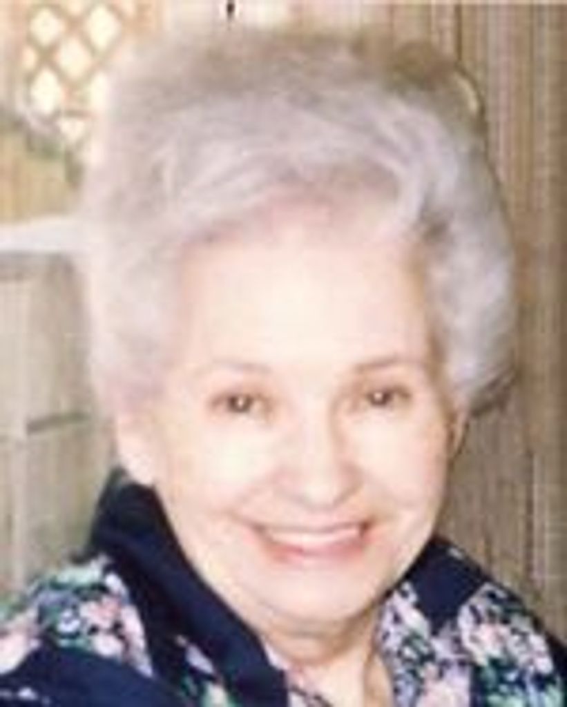Frances Knight Miller