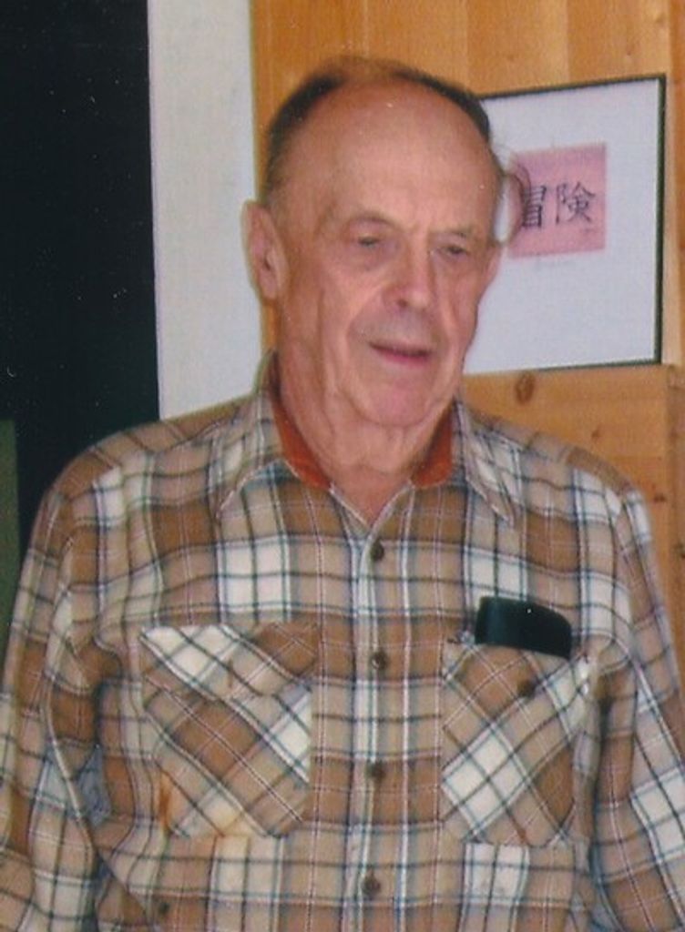 Lawrence Harold Hatt Profile Photo