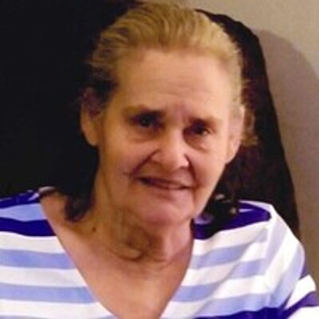 Shirley Blount