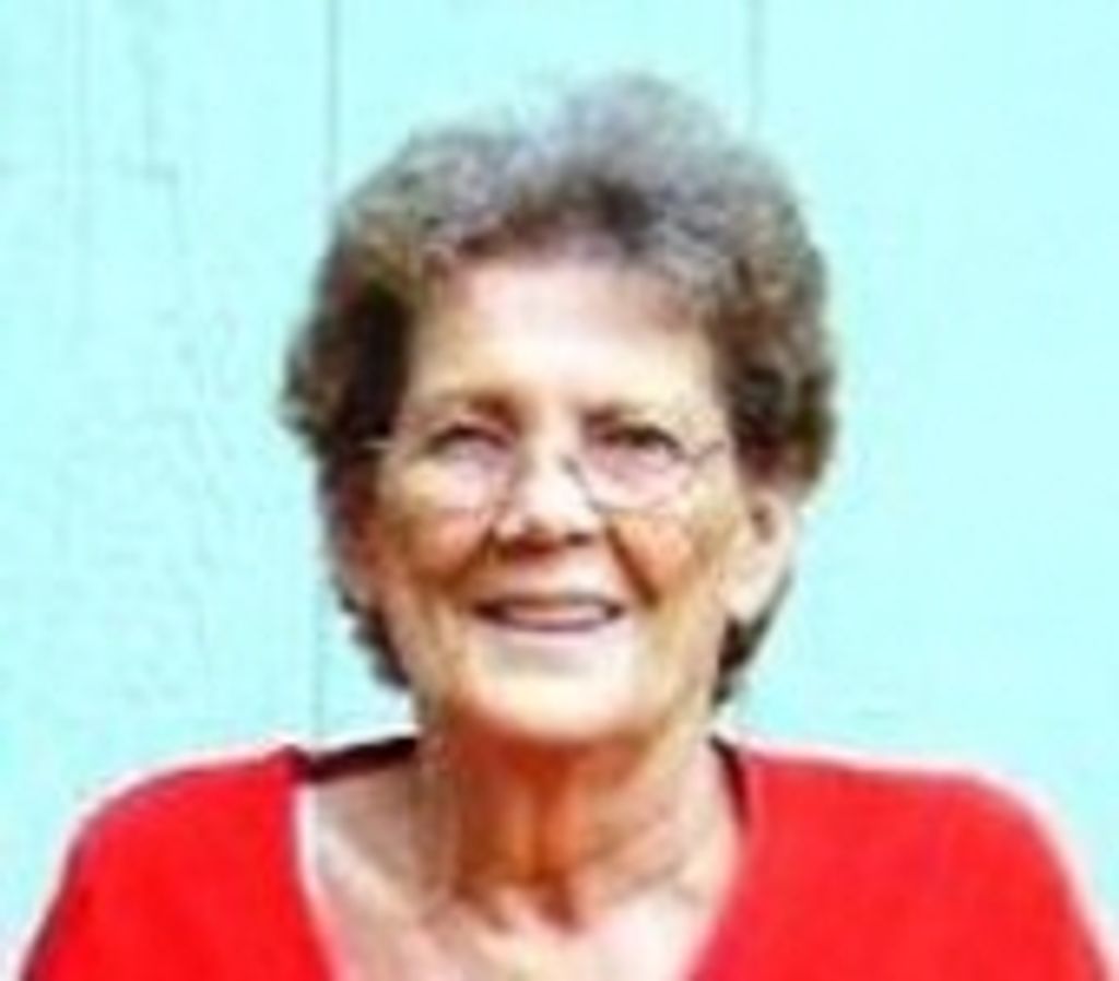 Georgia Lee Wrigley