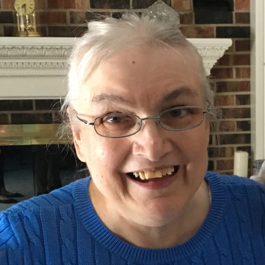 Ruth Grace Harris